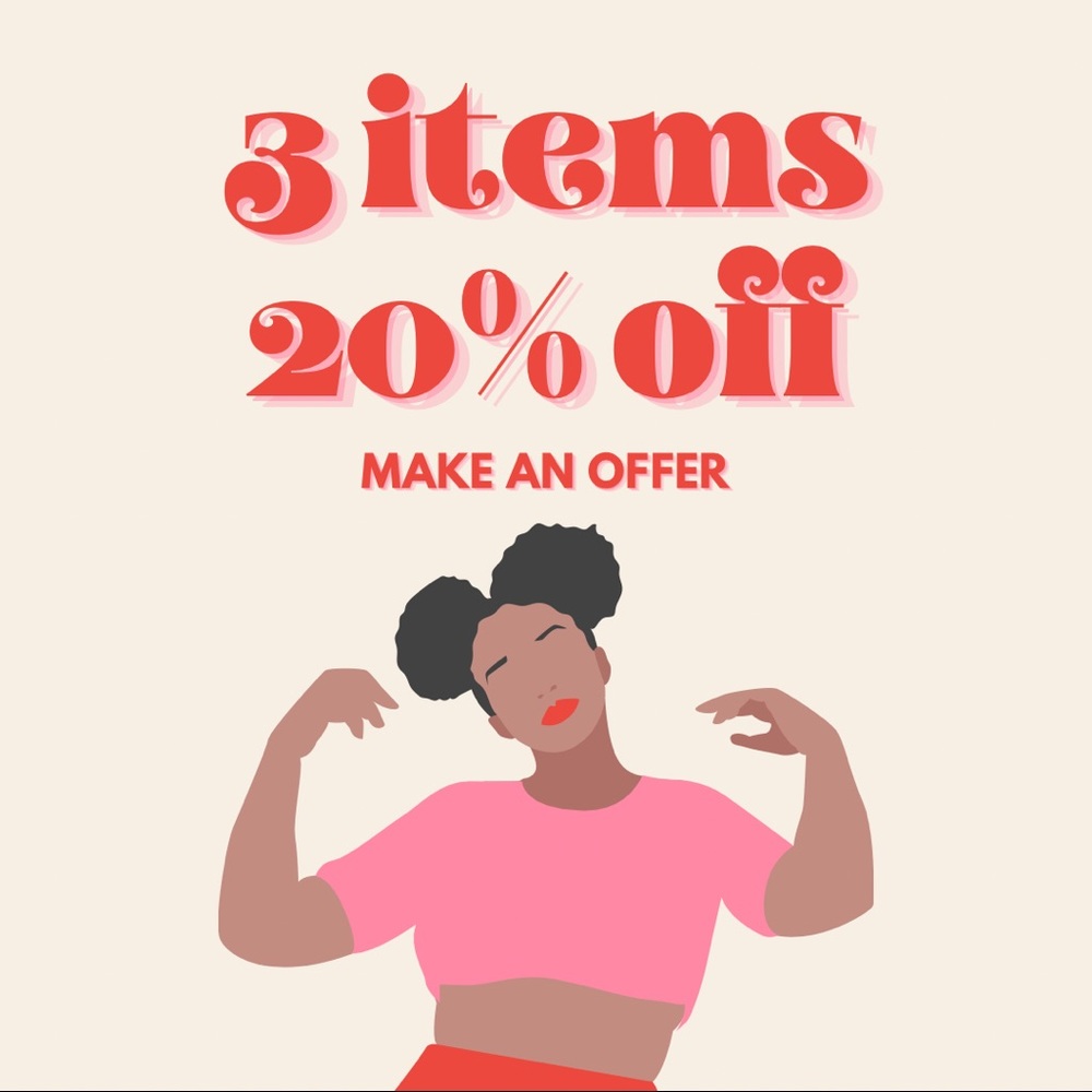 NEW DISCOUNT
